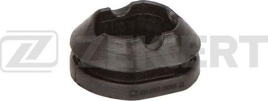 Сайлентблок задней балки Zekkert нижний для Nissan Almera N16 2003-2003. Артикул GM-1003