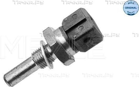 Датчик температуры охлаждающей жидкости Meyle Original для Audi 90 II (B3) 1987-1991. Артикул 100 906 0008