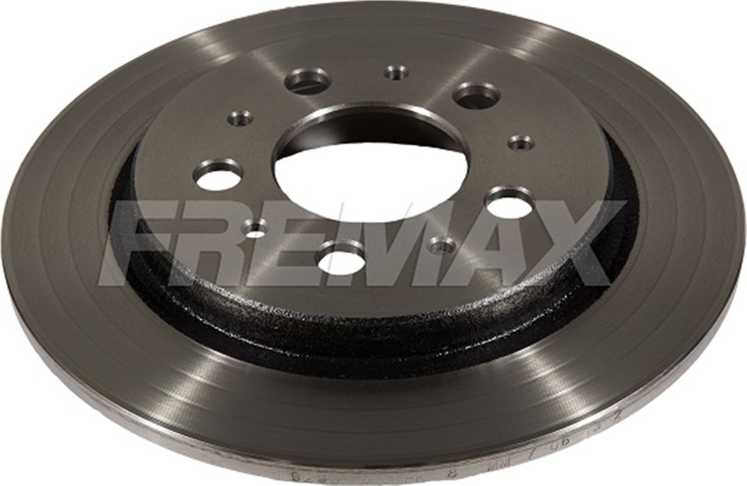 Тормозной диск Fremax. Артикул BD-9290