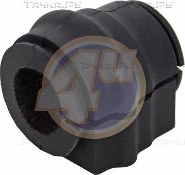 Сайлентблок переднего рычага подвески 4U. Артикул MR-P-14359