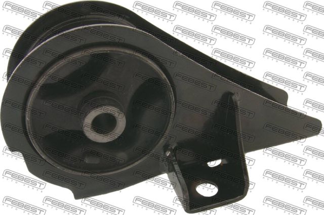 Подушка (опора) двигателя Febest для Honda Logo 1999-2000. Артикул HM-059