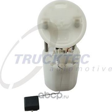 Бензонасос (топливный насос) Trucktec Automotive. Артикул 02.38.020