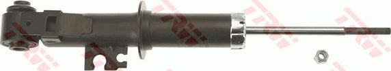 Амортизатор TRW TRW SINGLE. Артикул JGS1007SR