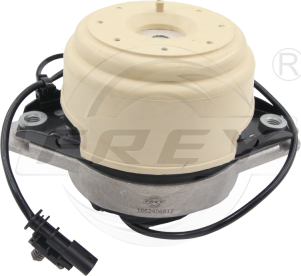 Подушка (опора) двигателя Frey левая для Mercedes-Benz GL-Класс II (X166) 2012-2015. Артикул 702923501