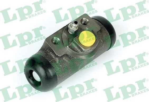 Тормозной цилиндр LPR (Серый чугун). Артикул 5539