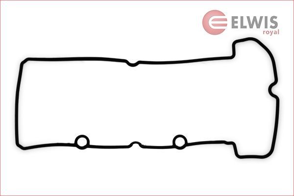 Прокладка клапанной крышки 441724 Elwis Royal. Артикул 1542610