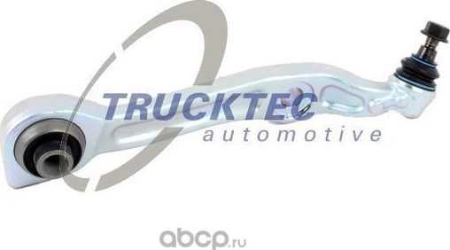 Поперечный рычаг передней подвески Trucktec Automotive. Артикул 02.31.290
