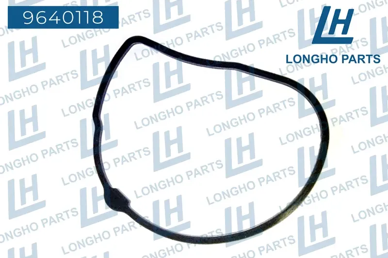 Прокладка помпы системы охлаждения (Longho). Артикул 9640118