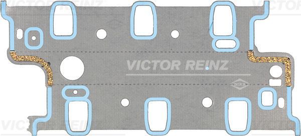 Прокладка впускного коллектора Victor Reinz для Ford Transit IV 1991-1994. Артикул 71-27407-10