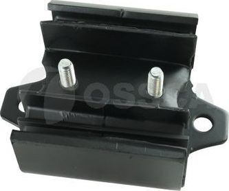Подушка (опора) двигателя OSSCA задняя для Nissan Pathfinder WD21 1986-1995. Артикул 78033