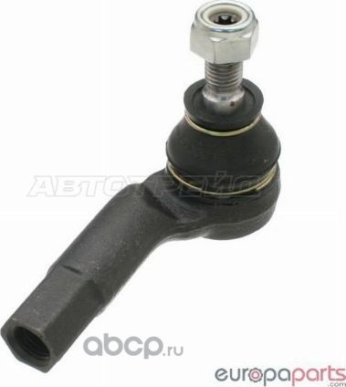 Наконечник рулевой Volkswagen Golf 97-03Audi A3 2 (SAT). Артикул ST1J0422811B