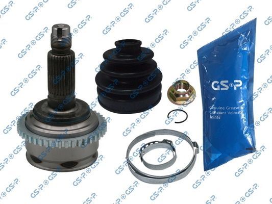 Шрус внутренний (граната) GSP. Артикул 834110