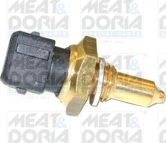 Датчик температуры охлаждающей жидкости Meat & Doria. Артикул 82129
