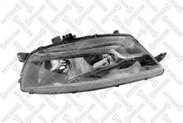 Фара передняя основная Stellox. Артикул 87-33151-SX