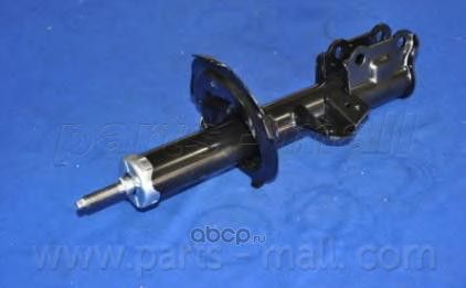 Амортизатор подвески (Parts-Mall). Артикул PJB-FR007