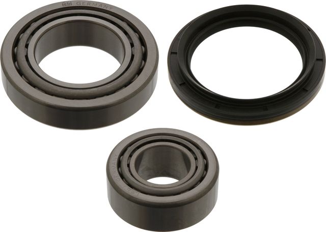 Ступичный подшипник (комплект) Febi Bilstein передний правый/левый для Mercedes-Benz T2 II 1986-1994. Артикул 08146