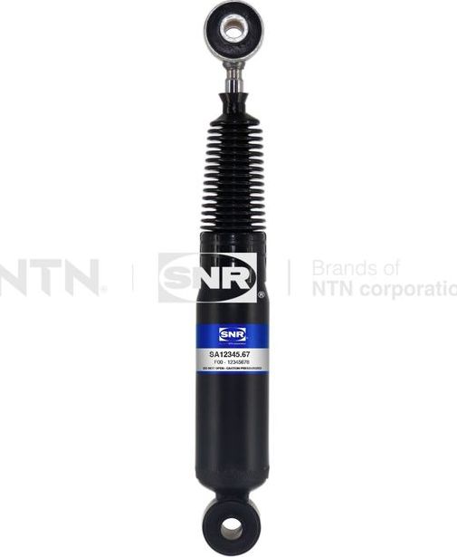 Амортизатор NTN / SNR. Артикул SA95911.10