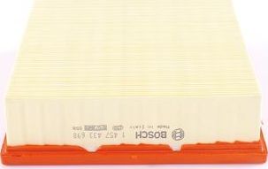 Воздушный фильтр Bosch. Артикул 1 457 433 698