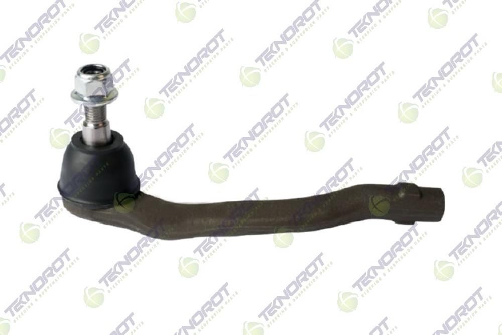 Наконечник рулевой тяги Teknorot. Артикул P-852