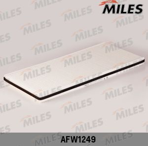 Салонный фильтр Miles для Land Rover Range Rover Sport I 2006-2010. Артикул AFW1249