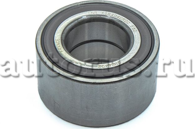 Ступичный подшипник (комплект) Nissan. Артикул 40210AX000