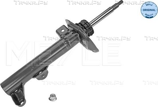 Амортизатор Meyle Original. Артикул 026 623 0013