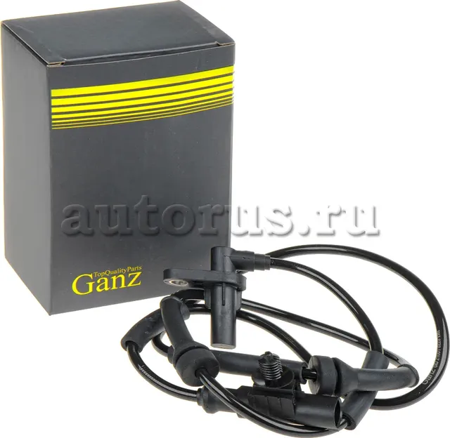 Датчик ABS (Ganz). Артикул GIJ21001