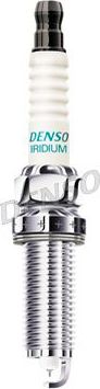 Свеча зажигания Denso Iridium. Артикул ZXE20HR13