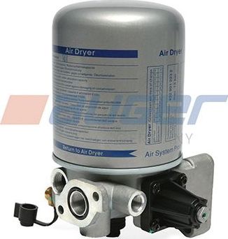 Осушитель воздуха пневмосистемы Auger. Артикул 106791