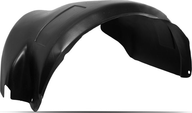 Подкрылок (локер) TOTEM передний правый Mitsubishi Pajero IV 2006-2015. Артикул NLL.35.16.002