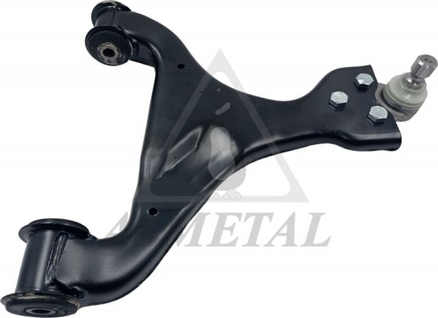 Поперечный рычаг передней подвески Asmetal (Листовая сталь). Артикул 30MR0814