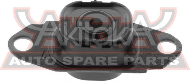 Подушка (опора) двигателя Asva. Артикул 0212-P12R