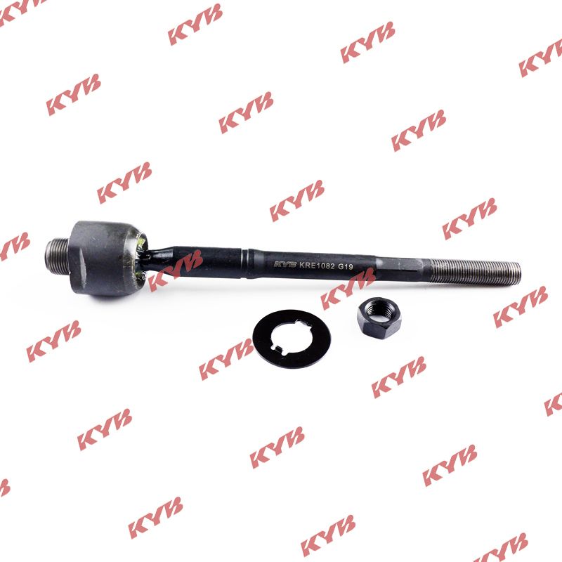 Тяга рулевая л/пр TOYOTA LAND CRUISER [2002-2010] HILUX SURF [2002-2009] 4RUNNER (Kayaba) KYB. Артикул KRE1082