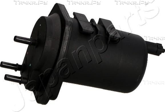 Топливный фильтр Japanparts для Renault Grand Scenic II 2004-2004. Артикул FC-R03S