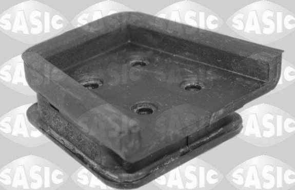 Отбойник амортизатора (стойки) Sasic. Артикул 2656098