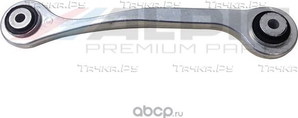 Рычаг подвески левый MERCEDES(S) (Alpic). Артикул ASA243L