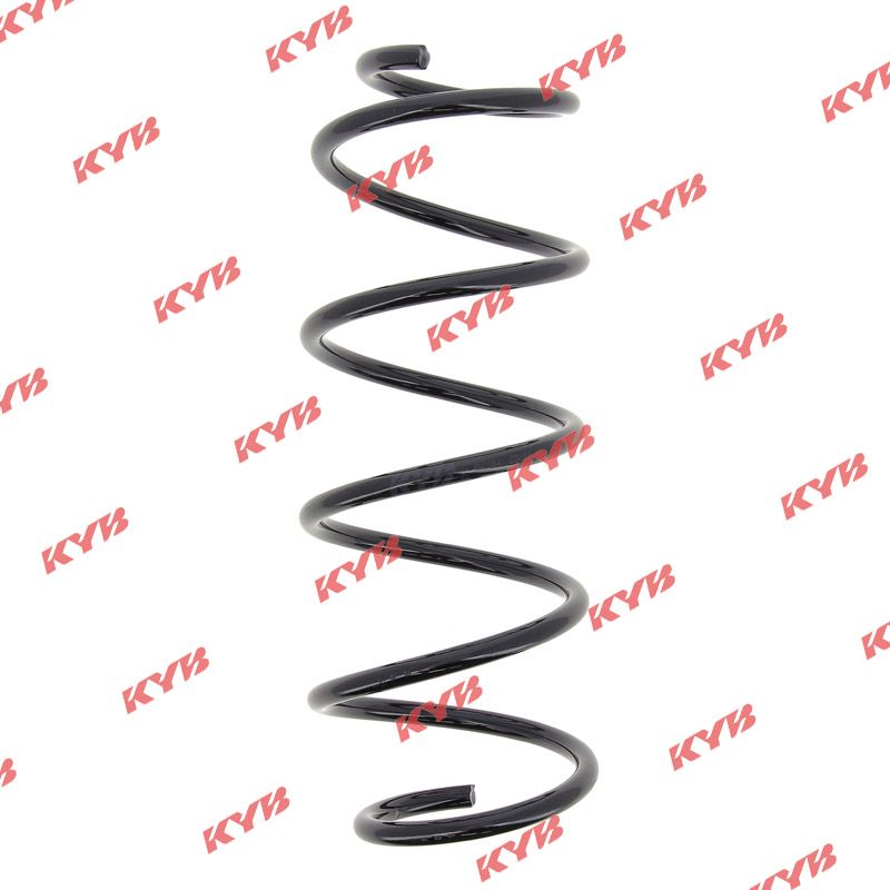 Пружина подвески KYB (Каяба) K-Flex. Артикул RH2954