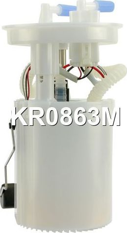 Насос топливный Krauf. Артикул KR0863M