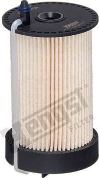 Топливный фильтр Hengst. Артикул E805KP D526