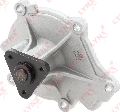 Помпа (водяной насос) LYNXauto. Артикул CW-0290