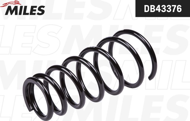 Пружина подвески Miles задняя для Lexus RX II 2003-2008. Артикул DB43376