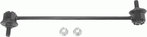 Стойка (тяга) стабилизатора Lemforder передняя правая/левая для Daewoo Nubira I 1997-1998. Артикул 30700 01