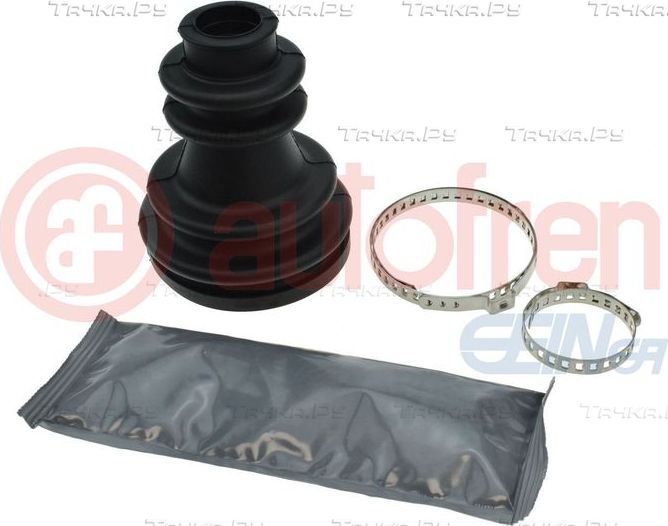 Пыльник ШРУСа внутренний Autofren Seinsa для Renault Espace III 2000-2002. Артикул D8472