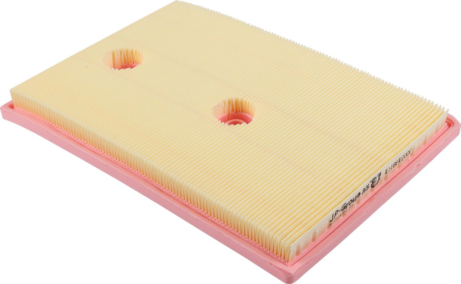 Воздушный фильтр JP Group. Артикул 1118610000