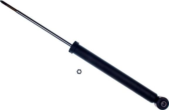 Амортизатор Denckermann. Артикул DSF270G