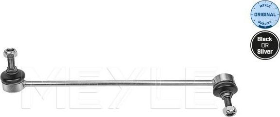 Стойка (тяга) стабилизатора Meyle Original. Артикул 316 060 0091
