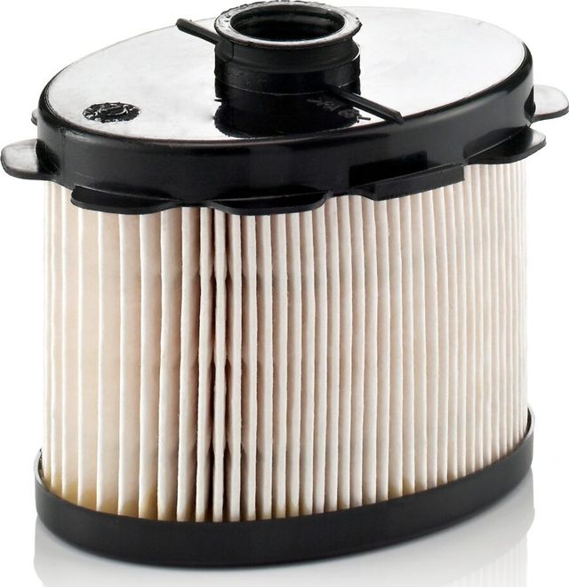 Топливный фильтр Mann-Filter. Артикул PU 1021 x