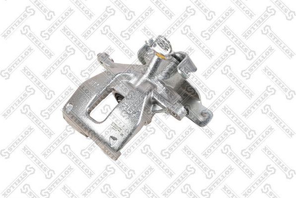 Тормозной суппорт Stellox задний правый для Ford Transit VII 2006-2014. Артикул 05-90377-SX