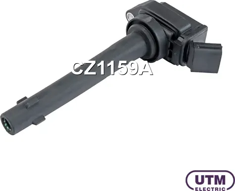 Катушка зажигания (UTM). Артикул CZ1159A
