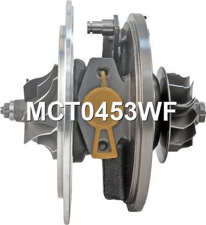 Картридж турбокомпрессора Krauf. Артикул MCT0453WF